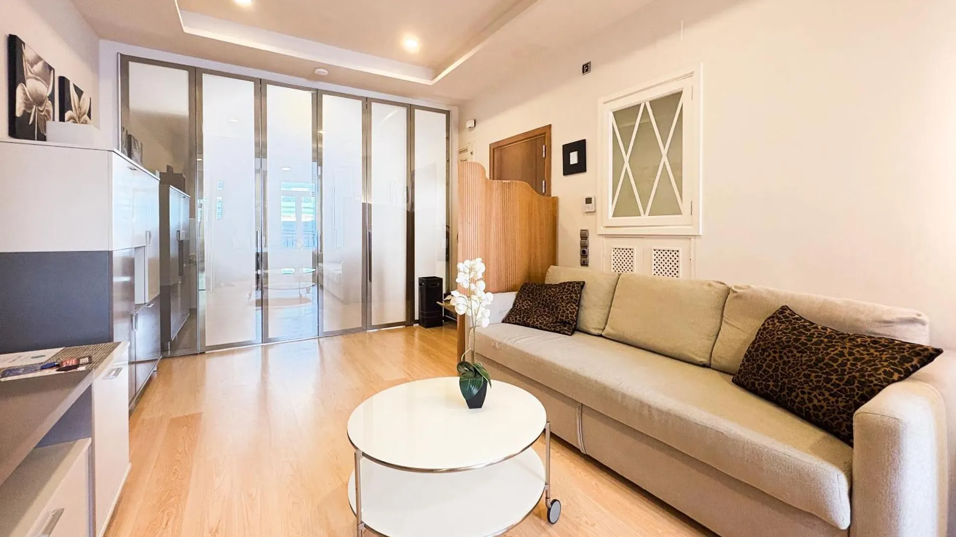 Hidden Gem Suite In San Francisco Cadiz Centro