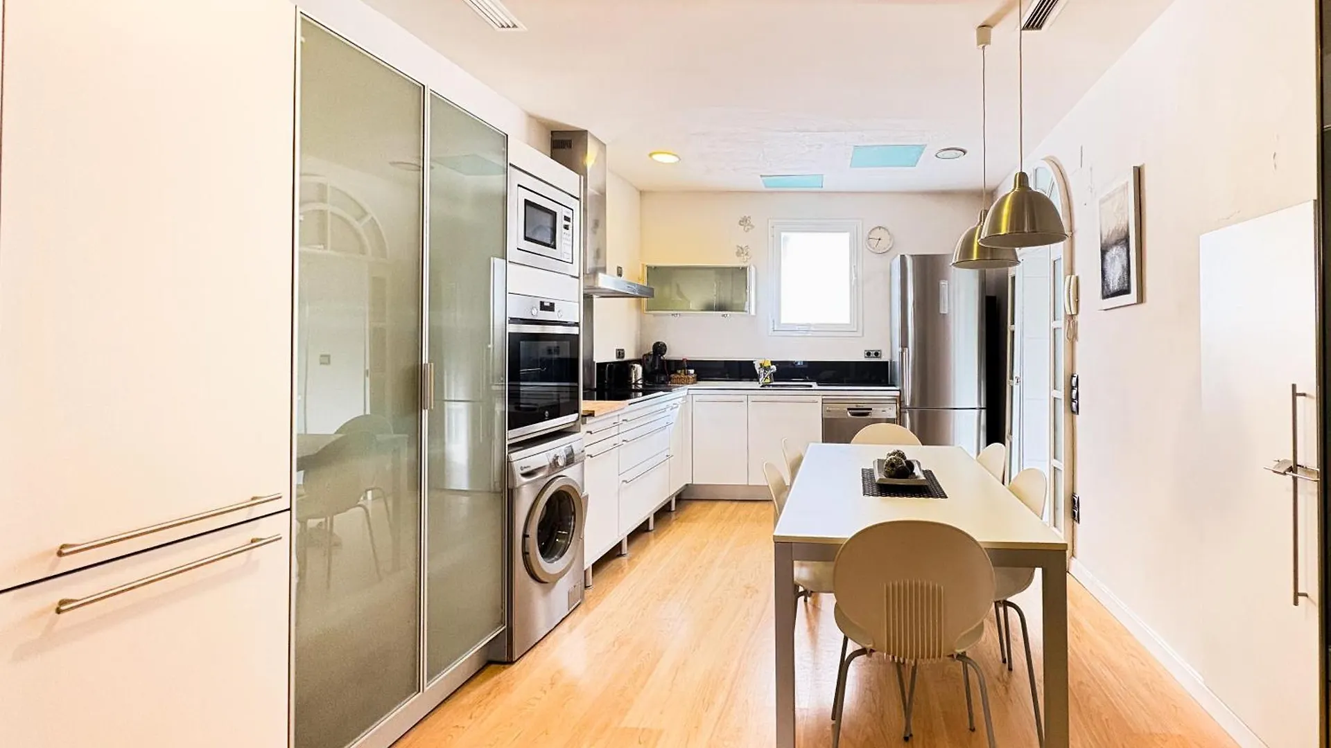 Hidden Gem Suite In San Francisco Cadiz Centro Spanien