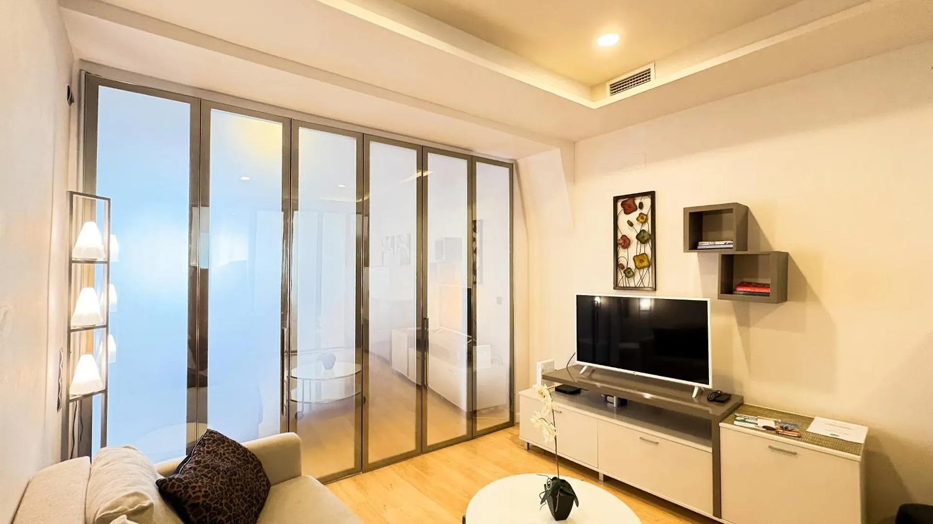 Hidden Gem Suite In San Francisco Cadiz Centro
